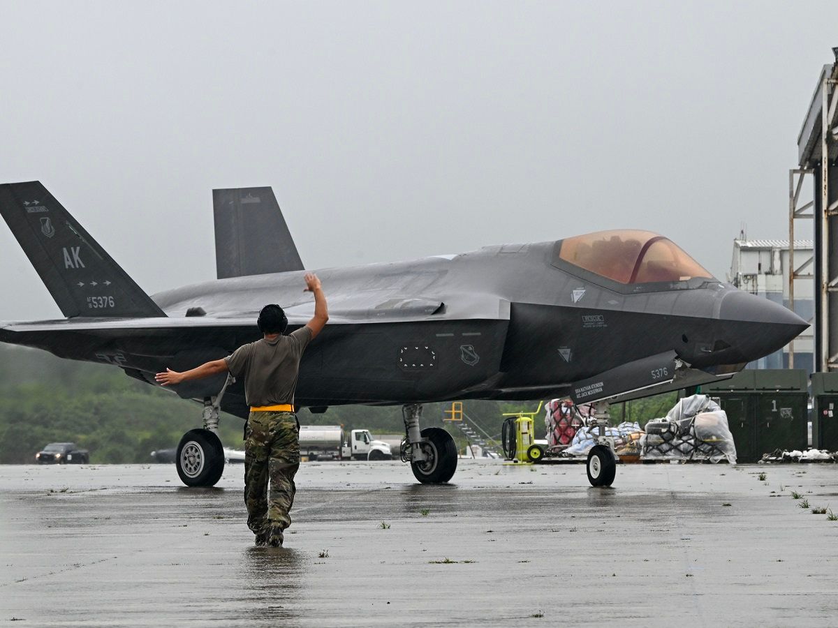 Pacific Exercise Trains Airmen for Combat Readiness | Halldale Group